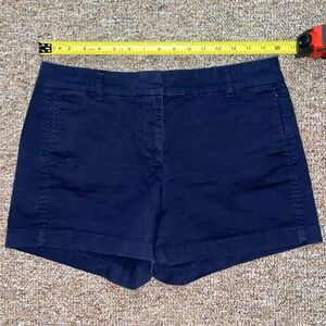 3.5” Classic Chino Short